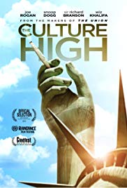 The Culture High (2014)