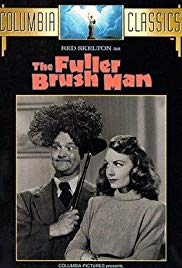 The Fuller Brush Man (1948)