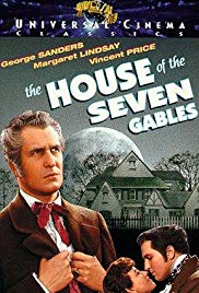 The House of the Seven Gables (1940)