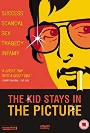 The Kid Stays in the Picture (2002)