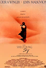 The Sheltering Sky (1990)