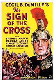 The Sign of the Cross (1932)