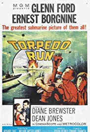 Torpedo Run (1958)