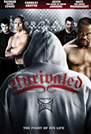 Unrivaled (2010)