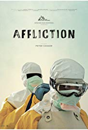 Affliction (2015)