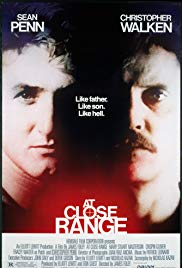 At Close Range (1986)