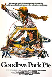 Goodbye Pork Pie (1980)