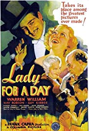 Lady for a Day (1933)