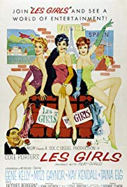 Les Girls (1957)