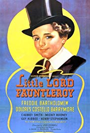 Little Lord Fauntleroy (1936)