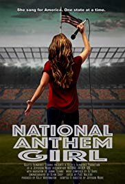 National Anthem Girl (2019)