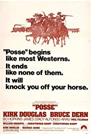 Posse (1975)