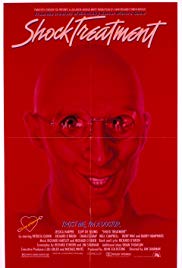 Shock Treatment (1981)