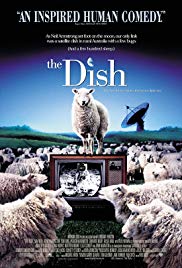 The Dish (2000)