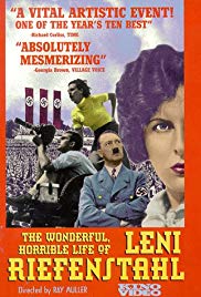 The Wonderful, Horrible Life of Leni Riefenstahl (1993)