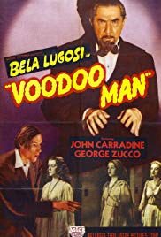 Voodoo Man (1944)