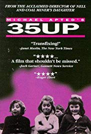 35 Up (1991)