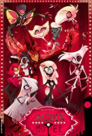 Hazbin Hotel (2019 )