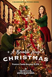 A Bramble House Christmas (2017)