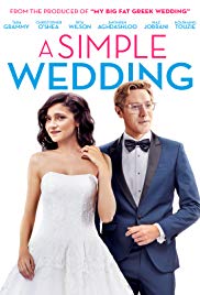 Watch Full Movie :A Simple Wedding (2018)