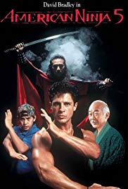 Watch Full Movie :American Ninja 5 (1993)