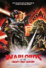 Battletruck (1982)