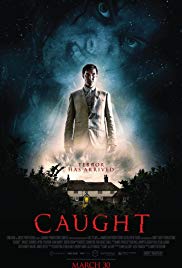 Watch Full Movie :Caught (2017)