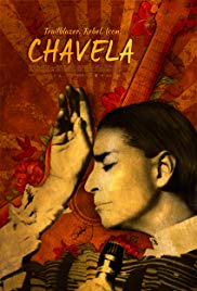 Chavela (2017)