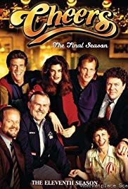 Watch Full Movie :Cheers (19821993)