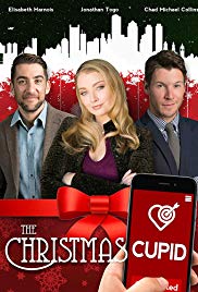 Christmas Cupids Arrow (2018)