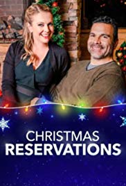 Christmas Reservations (2019)