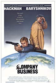 Company Business (1991)