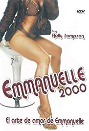 Emmanuelle 2000: Emmanuelle and the Art of Love (2000)