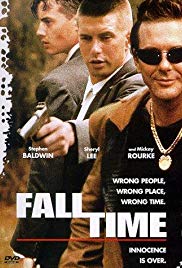 Fall Time (1995)