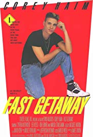 Fast Getaway (1991)