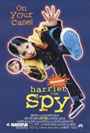 Harriet the Spy (1996)