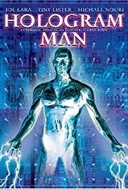 Hologram Man (1995)