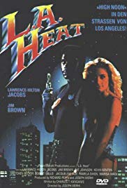 L.A. Heat (1989)