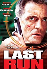 Last Run (2001)