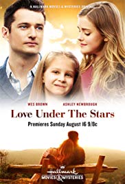 Love Under the Stars (2015)