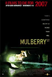 Mulberry St (2006)