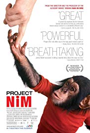 Project Nim (2011)