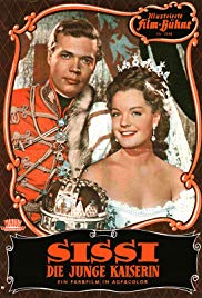 Sissi: The Young Empress (1956)