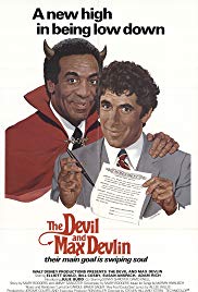 The Devil and Max Devlin (1981)