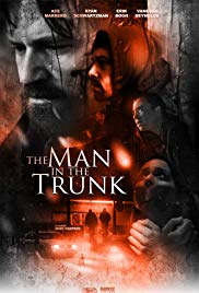 The Man in the Trunk (2019)