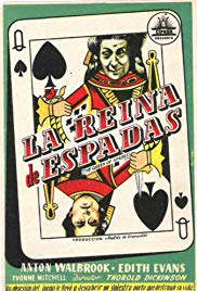 The Queen of Spades (1949)