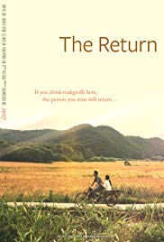 Watch Full Movie :The Return (2017)