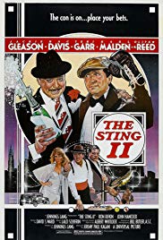 The Sting II (1983)