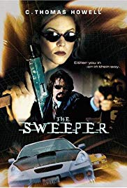 The Sweeper (1996)