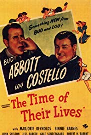 The Time of Their Lives (1946)